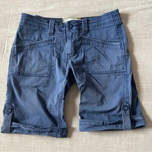 Blue Aventura women’s shorts